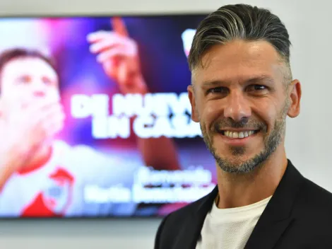 Antes de Navidad: fecha y rival confirmado para el debut de Demichelis como DT de River