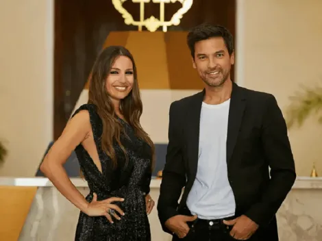 Cuánto dinero cobran los participantes de El Hotel de los Famosos 2