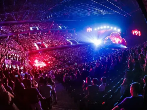 Piden cerrar el Movistar Arena de Buenos Aires: los motivos