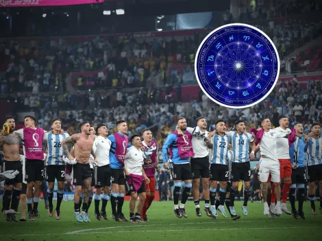 Las predicciones para el partido de Argentina vs Países Bajos