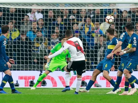 A 4 años de Madrid: la Copa Libertadores que River celebrará para siempre