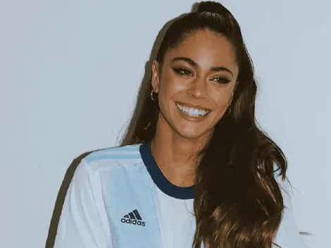 ¿Por qué Tini Stoessel se fue de Qatar y no estará alentando a la Selección Argentina?