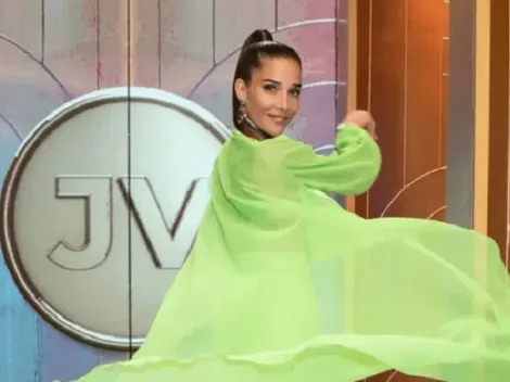 Quiénes son los invitados de Almorzando con Juana Viale HOY, domingo 11 de diciembre