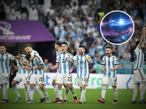 La contundente predicción de un astrólogo para Argentina-Croacia: "Será difícil y peleado, pero..."