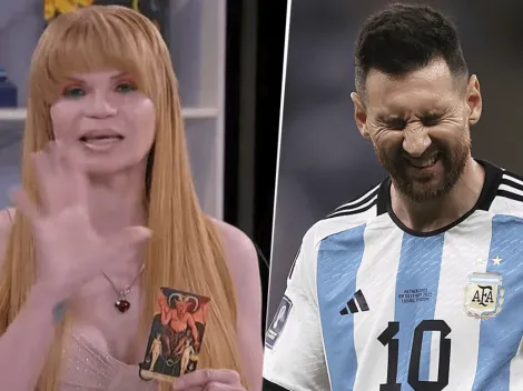 La predicción de Mhoni Vidente para Argentina vs. Croacia por el Mundial de Qatar 2022