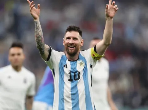 ¿Cuántos goles necesita Lionel Messi para ser el máximo anotador en la historia de los mundiales?