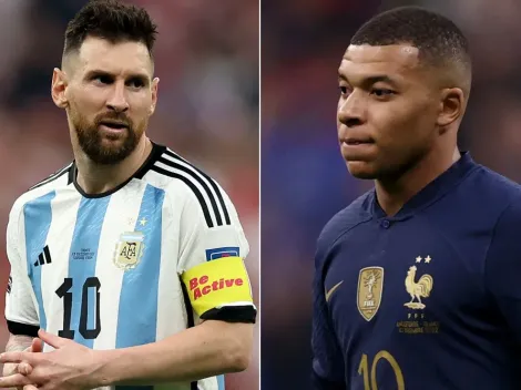 La simulación que predijo la final Argentina - Francia: ¿Qué probabilidades decretó para la Selección?