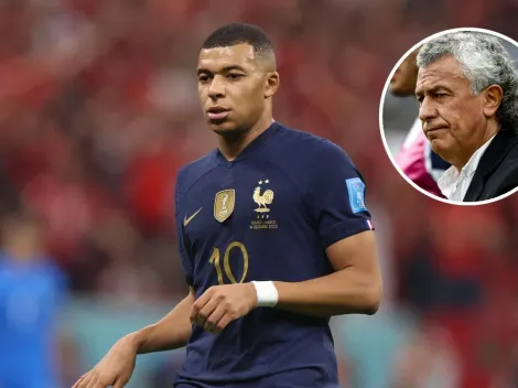 Pipo Gorosito dio la clave para que Argentina frene a Mbappé: "Tenemos que hacerle..."