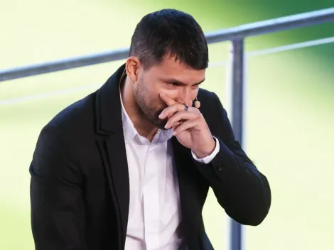 ¿Qué es una arritmia cardíaca, la enfermedad por la que se retiró el Kun Agüero?