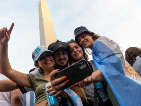 Dónde VER Argentina vs. Francia por la final del Mundial de Qatar 2022 en pantalla gigante