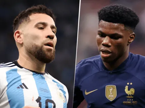 Link para ver EN VIVO Argentina vs. Francia en TyC Sports por la final de Qatar 2022