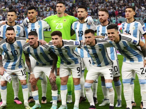 ¿La Selección Argentina irá a la Casa Rosada después de la final del Mundial 2022?
