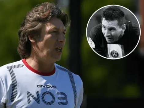 No es Messi: Newell's "va fuerte" por otro jugador del PSG