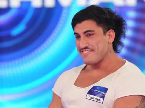 ¿Por qué no está Tomás Holder en el Repechaje de Gran Hermano 2022?