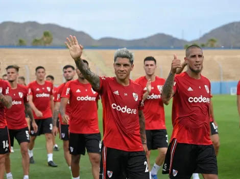 ¿Qué necesita River? Los puestos que buscará reforzar para retirarse del mercado de pases