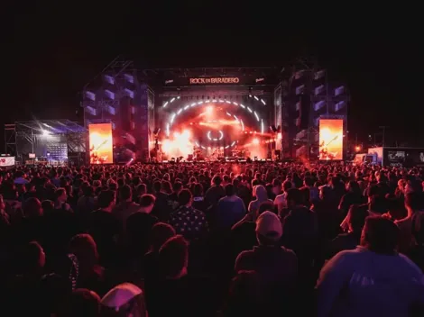 Cuándo será Rock en Baradero 2023 y los detalles sobre las entradas