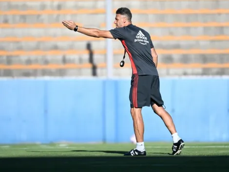 La fuerte predicción para este 2023 que River y Demichelis no quieren escuchar: "No alcanza"