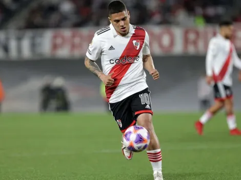 La confesión de Juanfer Quintero sobre su futuro: "Hoy en día..."