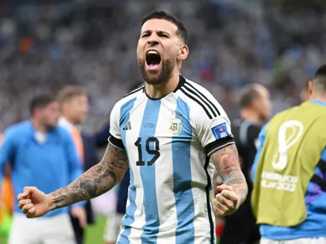 Nicolás Otamendi: El general que siempre da batalla | El perfil de los Campeones