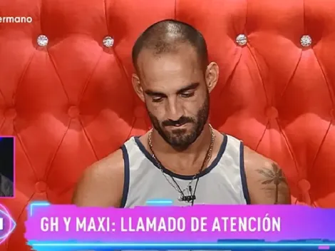 ¿Quiénes podrían reemplazar a Maxi si abandona Gran Hermano 2022?