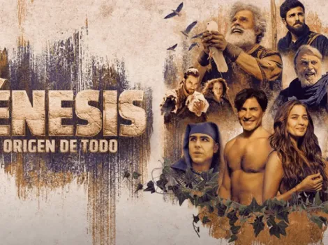 ¿Qué pasó con Génesis en Telefe?