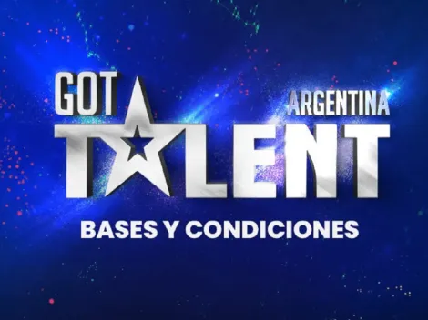 ¿Cuándo se estrena Got Talent Argentina 2023 en Telefe?