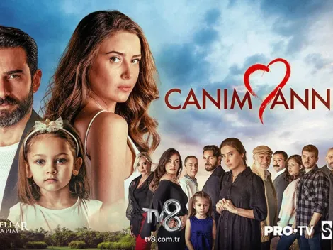 ¿Cuándo se estrena "Amor de Madre" en El Trece y cuál es la trama de la novela?