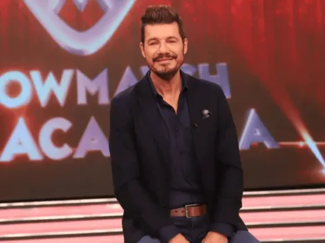 ¿Cómo será el 2023 de Marcelo Tinelli?