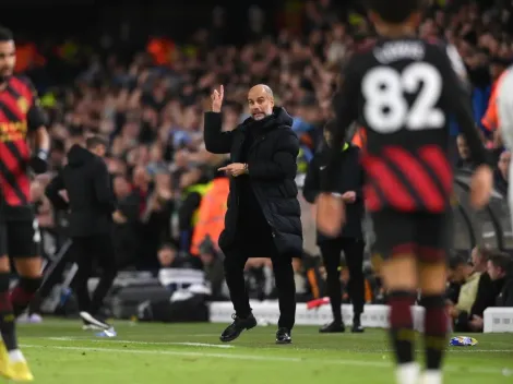 No es Enzo Fernández: el Manchester City va por un mediocampista argentino