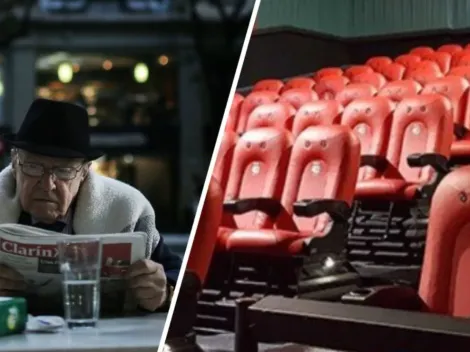 ¿Abren los cines y restaurantes este domingo 1 de enero?