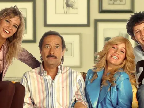 Test de personalidad: ¿Qué personaje de Casados con Hijos sos?