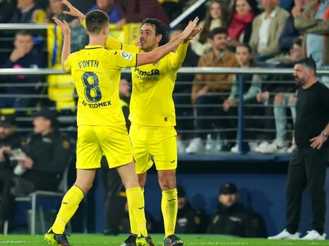 VIDEO | ¡Inesperado! Juan Foyth es el primer campeón del mundo en hacer un gol tras el Mundial