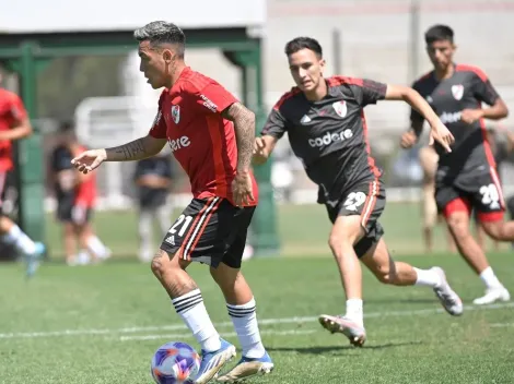 El futuro de López Muñoz no estaría en las filas de River