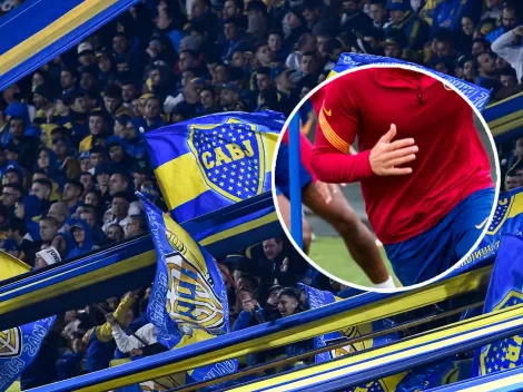 Se fue mal de Boca a un gigante de Europa y ahora vuelve al fútbol argentino