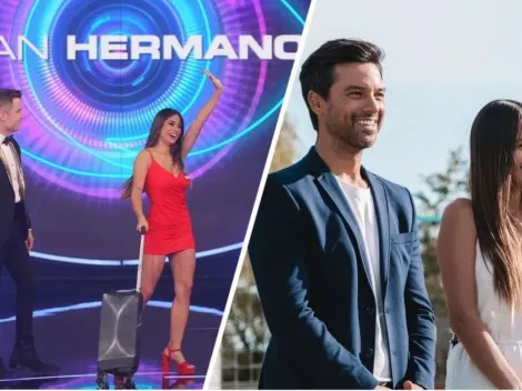 La estrategia de Gran Hermano para superar a El Hotel de los Famosos