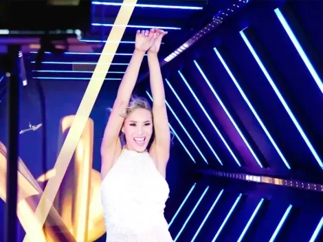 Quién es Florencia Moyano, la ex Combate que está en El Hotel de los Famosos 2023