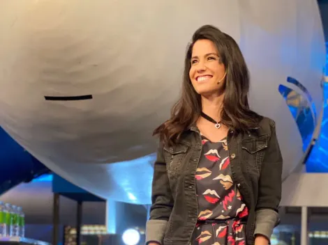 Quién es Delfina Gerez Bosco de El Hotel de los Famosos 2023 y cómo es su Instagram