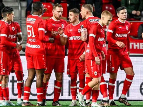 ¿Lo extraña? El ex defensor central de Boca que fue figura en la segunda titularidad en su nuevo equipo