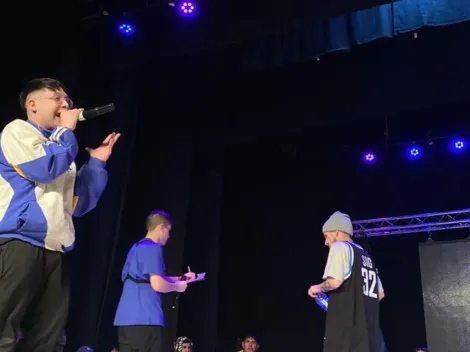 ¿Quiénes ascendieron a la FMS Argentina 2023?