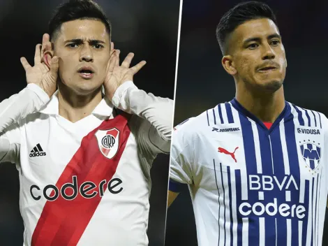 Link para ver River vs. Monterrey EN VIVO en Star+ por un amistoso internacional