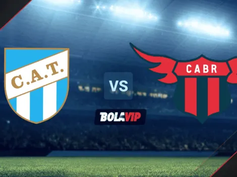 ◉ Dónde ver Atlético Tucumán vs. Boston River EN VIVO por un amistoso: minuto a minuto del encuentro