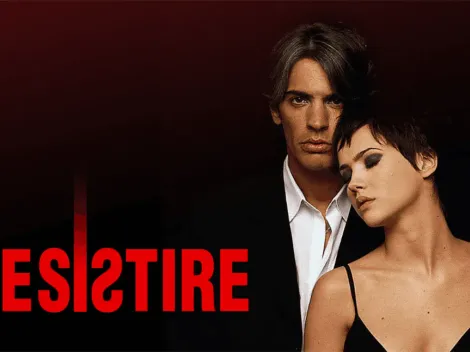 ¿De qué trata "Resistiré", la novela con Celeste Cid que cumple 20 años?