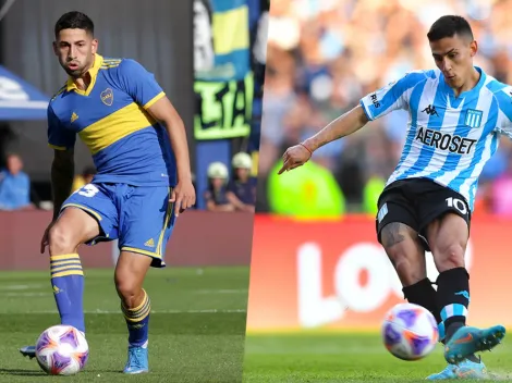 Confirmaron a un árbitro mundialista para la Supercopa entre Boca y Racing