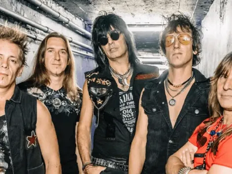 Dónde comprar las entradas para Rata Blanca en La Plata 2023 y cuáles son los precios