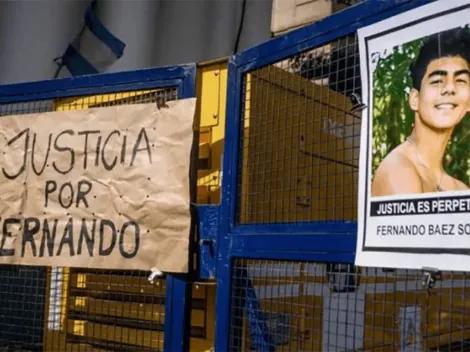 ¿Quiénes declaran esta semana en el juicio por el asesinato de Fernando Báez Sosa?