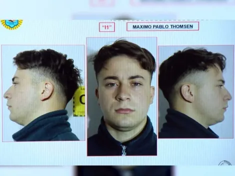 ¿Qué declaró Máximo Thomsen, principal acusado de matar a Fernando Báez Sosa?