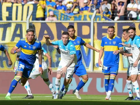 Los hinchas de Boca piden a un ex jugador del club como refuerzo pero podría terminar en Racing