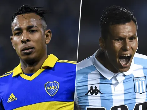 ¿Cuánto salieron Boca vs. Racing por la Supercopa Internacional?