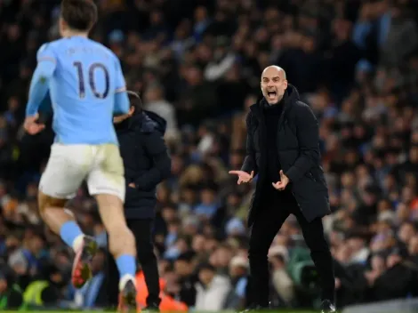 ¿Se salvó Julián Álvarez? Pep Guardiola destruyó al plantel del City: "No hay pasión"