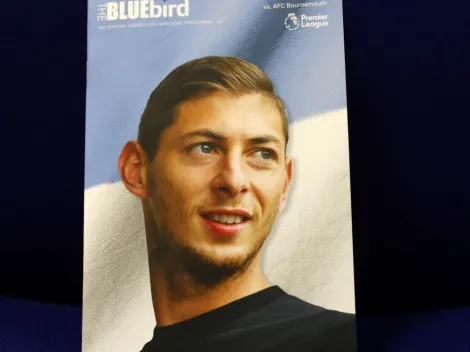 4 años de su muerte, ¿quién fue Emiliano Sala y cómo fue el accidente?